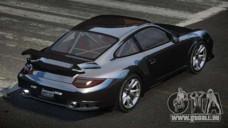 Porsche 911 SP-G für GTA 4