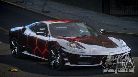 Ferrari F430 US S5 pour GTA 4