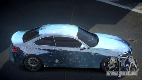 BMW M2 Competition SP S1 pour GTA 4