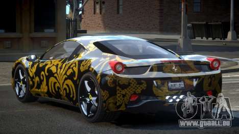 Ferrari 458 U-Style S3 pour GTA 4