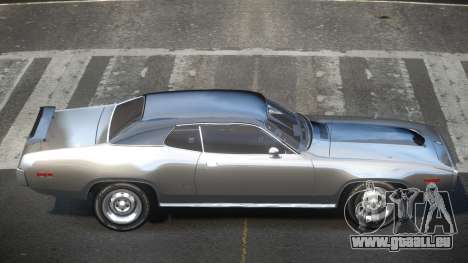 Plymouth GTX 426 U-Style pour GTA 4