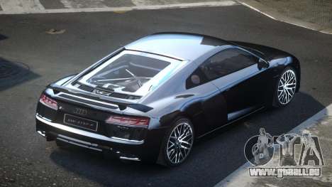 Audi R8 V10 RWS für GTA 4