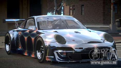 Porsche 911 GS-S S3 pour GTA 4