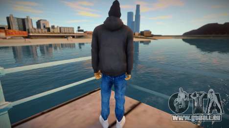 Vla2 cap für GTA San Andreas