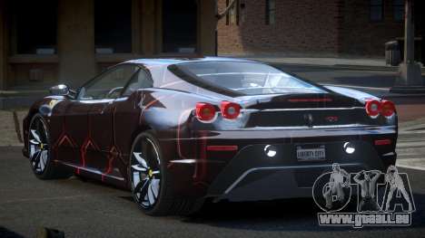 Ferrari F430 US S5 pour GTA 4