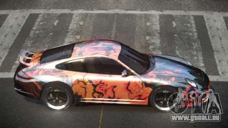 Porsche 911 BS Drift S5 pour GTA 4