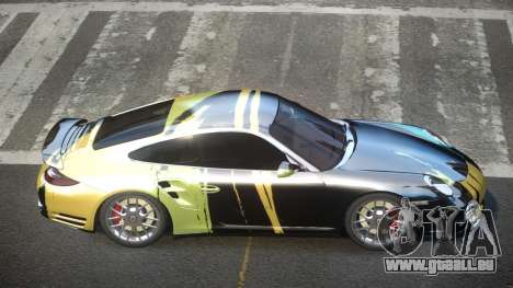 Porsche 911 U-Style S4 pour GTA 4