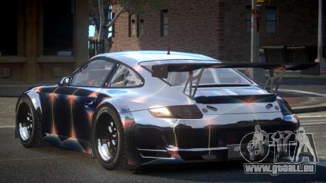 Porsche 911 GS-S S3 pour GTA 4