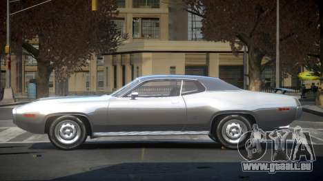 Plymouth GTX 426 U-Style pour GTA 4