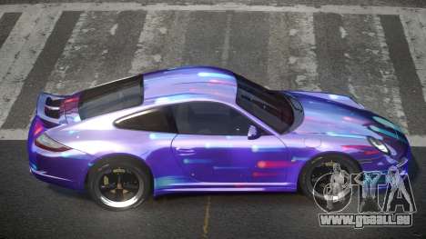 Porsche 911 BS Drift S1 pour GTA 4