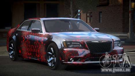 Chrysler 300C SP-R S7 pour GTA 4