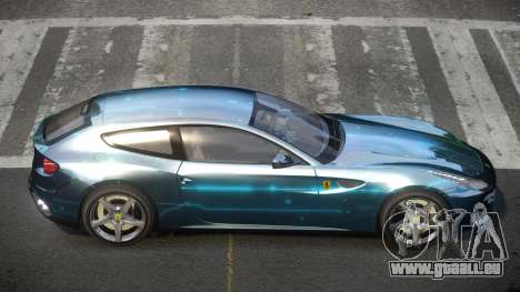 Ferrari FF GS-U S5 pour GTA 4