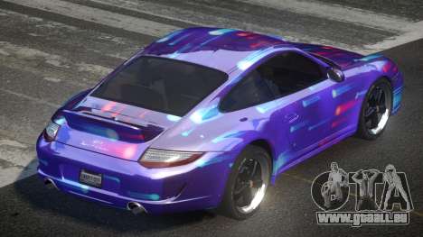 Porsche 911 BS Drift S1 pour GTA 4