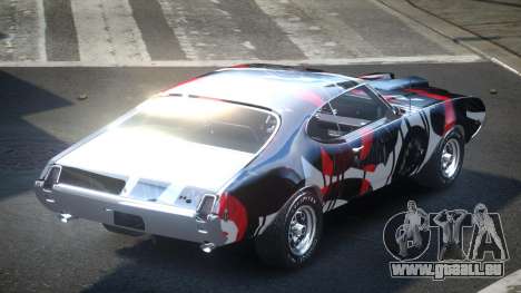 Oldsmobile 442 GS-R S9 pour GTA 4