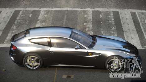 Ferrari FF GS-U für GTA 4
