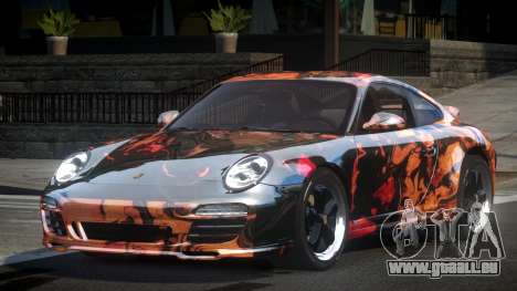 Porsche 911 BS Drift S5 für GTA 4