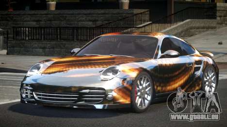 Porsche 911 U-Style S2 für GTA 4