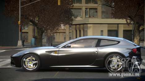 Ferrari FF GS-U pour GTA 4
