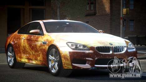 BMW M6 F13 US S9 für GTA 4