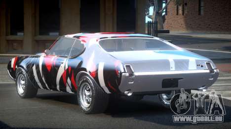 Oldsmobile 442 GS-R S9 pour GTA 4