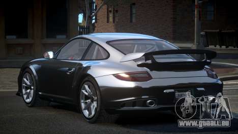 Porsche 911 SP-G für GTA 4