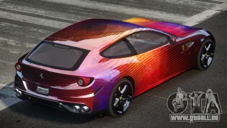 Ferrari FF GS-U S6 pour GTA 4