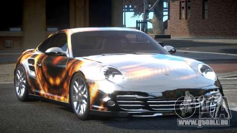 Porsche 911 U-Style S2 pour GTA 4