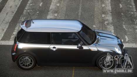 Mini Cooper S GS V1.0 für GTA 4