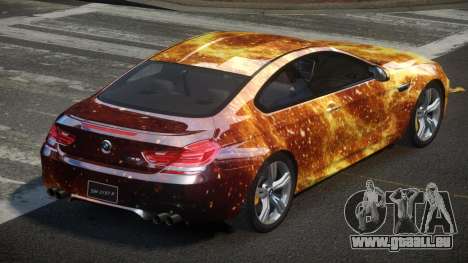 BMW M6 F13 US S9 für GTA 4