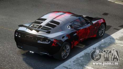 Lotus Exige Drift S1 für GTA 4