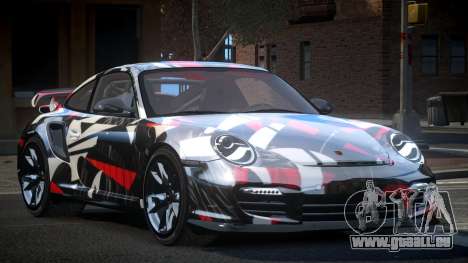 Porsche 911 SP-G S1 für GTA 4
