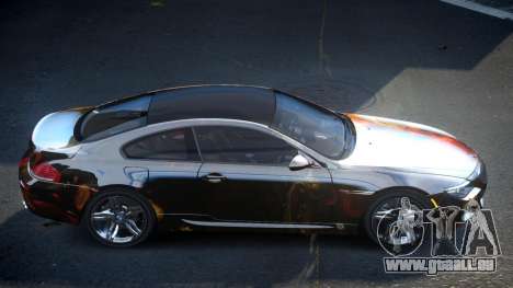 BMW M6 E63 SP-L S4 pour GTA 4