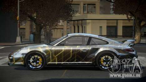 Porsche 911 SP-G S6 pour GTA 4