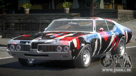 Oldsmobile 442 GS-R S9 für GTA 4