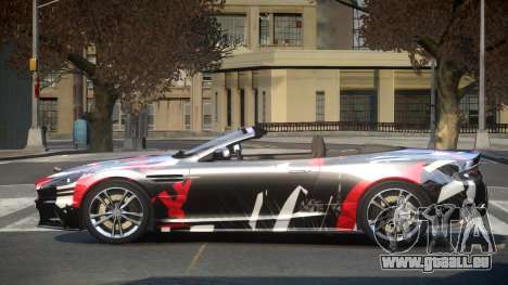 Aston Martin DBS U-Style S6 für GTA 4