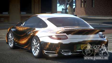 Porsche 911 U-Style S2 pour GTA 4