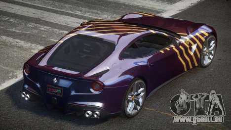 Ferrari F12 BS-R S7 pour GTA 4