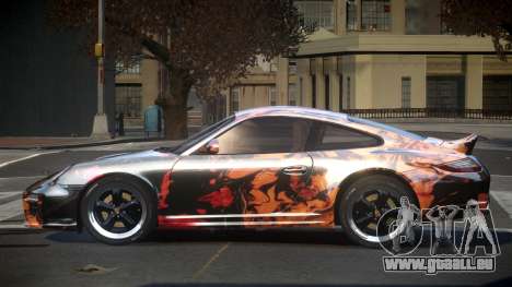 Porsche 911 BS Drift S5 pour GTA 4