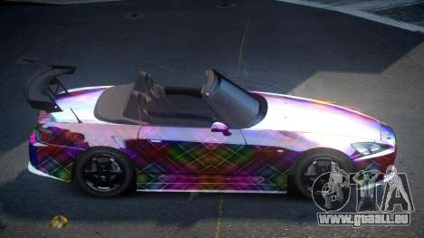 Honda S2000 G-Style S2 pour GTA 4