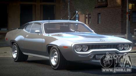 Plymouth GTX 426 U-Style pour GTA 4