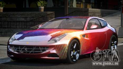 Ferrari FF GS-U S6 pour GTA 4