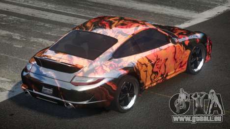 Porsche 911 BS Drift S5 für GTA 4