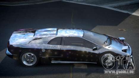 Lamborghini Diablo SP-U S6 für GTA 4