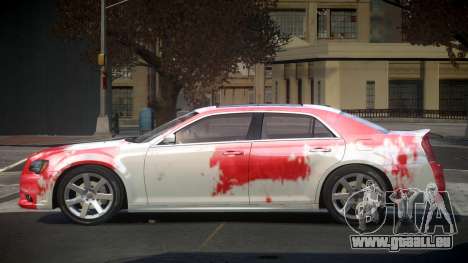 Chrysler 300C SP-R S10 pour GTA 4