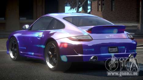 Porsche 911 BS Drift S1 pour GTA 4