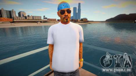 VLatin3 pour GTA San Andreas