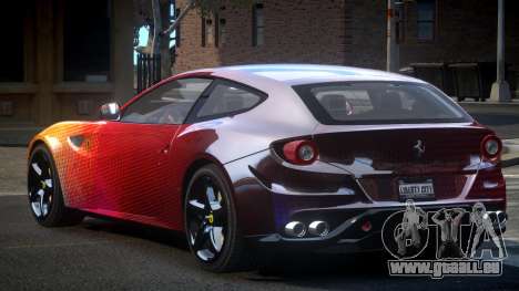 Ferrari FF GS-U S6 für GTA 4