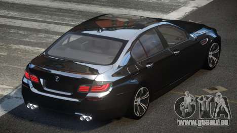 BMW M5 F10 GST V1.0 für GTA 4