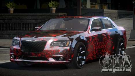 Chrysler 300C SP-R S7 pour GTA 4