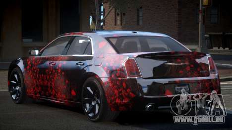 Chrysler 300C SP-R S7 pour GTA 4